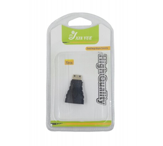 SOUND IMAGE ADAPTOR CONVERTER 8216