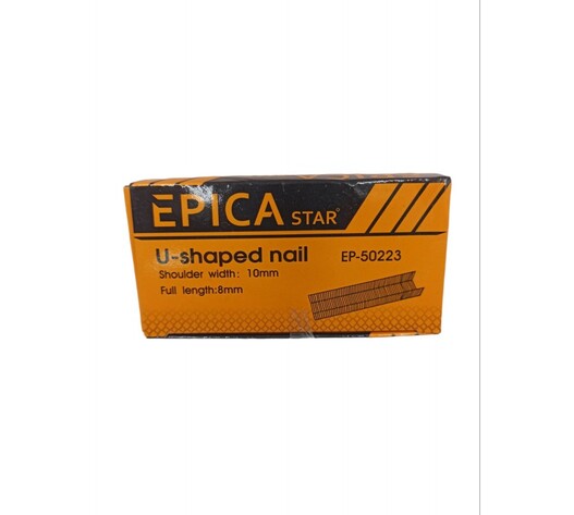 ΑΝΤΑΛΛΑΚΤΙΚΑ ΓΙΑ ΚΑΡΦΩΤΙΚΟ 10mm EPICA STAR EP-50223