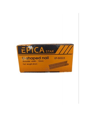 ΑΝΤΑΛΛΑΚΤΙΚΑ ΓΙΑ ΚΑΡΦΩΤΙΚΟ 10mm EPICA STAR EP-50223