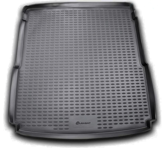 ΠΑΤΑΚΙ ΣΚΑΦΗ ΠΟΡΤ ΜΠΑΓΚΑΖ ΓΙΑ VW PASSAT B7 01/2011-10/2014 TPE ΛΑΣΤΙΧΟ ΣΕ ΜΑΥΡΟ ΧΡΩΜΑ NOVLINE - 1 ΤΕΜ.