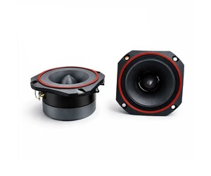 ΣΕΤ TWEETER ΑΥΤΟΚΙΝΗΤΟΥ ΣΤΡΟΓΓΥΛΑ 380W RLG-18AG
