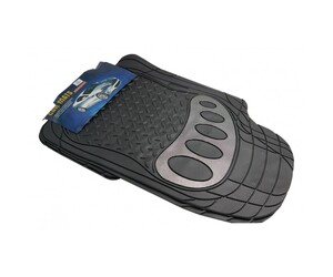 ΣΕΤ ΠΑΤΑΚΙΑ ΑΥΤΟΚΙΝΗΤΟΥ UNIVERSAL 4ΤΜΧ RLG-06012