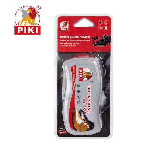 PIKI ΣΦΟΥΓΓΑΡΙ ΓΥΑΛΙΣΜΑΤΟΣ ΠΑΠΟΥΤΣΙΩΝ MQ-59019