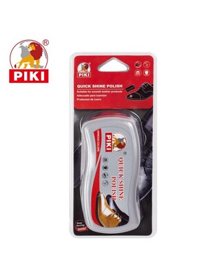 PIKI ΣΦΟΥΓΓΑΡΙ ΓΥΑΛΙΣΜΑΤΟΣ ΠΑΠΟΥΤΣΙΩΝ MQ-59019