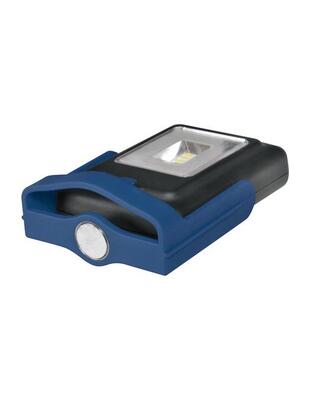 ΦΑΚΟΣ GL-1 ΜΕ 7LED192lm 2W 7.000K PRO-SERIES ΑΔΙΑΒΡΟΧΟΣ ΜΕ ΜΑΓΝΗΤΙΚΗ ΒΑΣΗ+ΓΑΝΤΖΟΣ