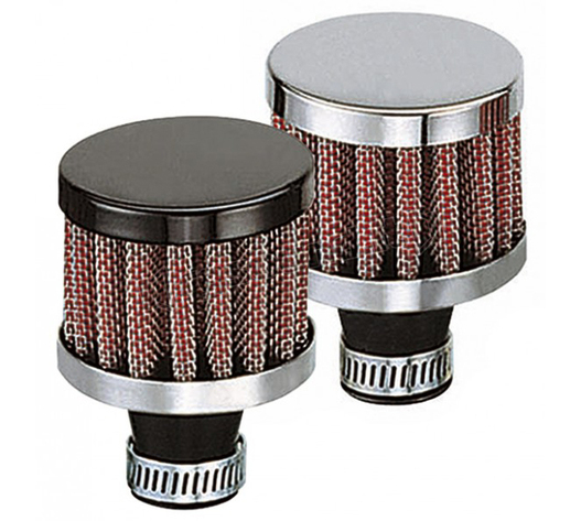 ΦΙΛΤΡΑΚΙ ΑΝΑΘΥΜΙΑΣΕΩΝ 12mm COMPACT 1 CARBON
