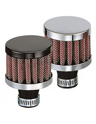 ΦΙΛΤΡΑΚΙ ΑΝΑΘΥΜΙΑΣΕΩΝ 12mm COMPACT 1 CARBON