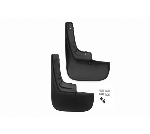 ΛΑΣΠΩΤΗΡΕΣ ΓΙΑ CITROEN JUMPER/PEUGEOT BOXER 2006+ ΠΙΣΩ 2ΤΕΜ. (ΧΩΡΙΣ ΕΠΕΚΤΑΣΗ)
