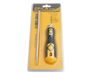 ΚΑΤΣΑΒΙΔΙ 100-150mmx6mm EPICA STAR EP-60549