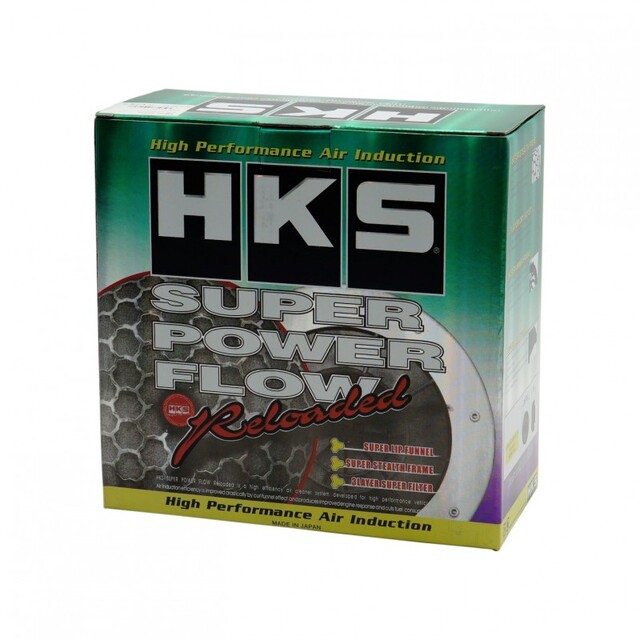 ΦΙΛΤΡΟ ΑΕΡΟΣ ΥΨΗΛΗΣ ΑΠΟΔΟΣΗΣ HKS-1001