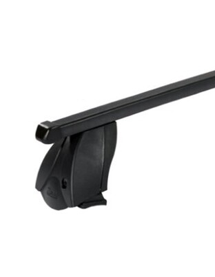 KIT ΜΕ ΜΠΑΡΕΣ ΟΡΟΦΗΣ ΓΙΑ VW POLO 9N 5D ΜΕ ΟΠΗ ΜΕΣΑ ΣΤΗΝ ΠΟΡΤΑ 2001-2009 ΣΙΔΗΡΟΥ K39 (BSM112-K12)