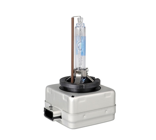 D1S 12V 34W PK32d-2 5.000K POWERTEC SUPER WHITE 2ΤΕΜ. M-TECH