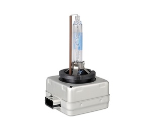 D1S 12V 34W PK32d-2 5.000K POWERTEC SUPER WHITE 2ΤΕΜ. M-TECH