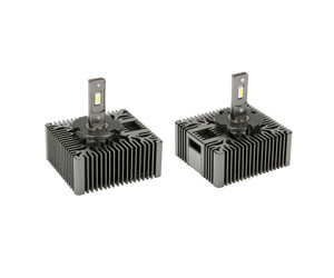 D5S 12/24V 35W 6.000K 8000lm LED SEOUL CSP-3570chips CAN BUS PLUG & PLAY LAMPA - 2ΤΕΜ.