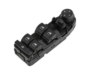 ΔΙΑΚΟΠΤΗΣ ΓΙΑ BMW E70/E71/E84/E87/E90/E91 ΠΟΛΛΑΠΛΟΣ 18PIN ΠΑΡΑΘΥΡΩΝ orig.61319155501/61319155504/61319217329