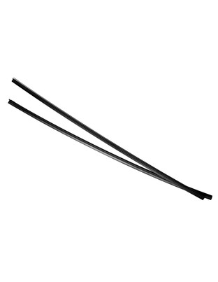 ΛΑΣΤΙΧΑ ΥΑΛΟΚΑΘΑΡΙΣΤΗΡΩΝ 61cmX6,5mm BLADE-X ΜΕ ΕΠΙΚΑΛΥΨΗ PTFE ΧΩΡΙΣ ΛΑΜΑΚΙΑ ΧΥΜΑ