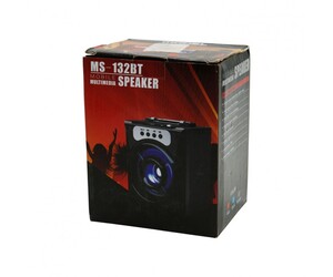 ΦΟΡΗΤΟ ΗΧΕΙΟ TY-MS-131BT
