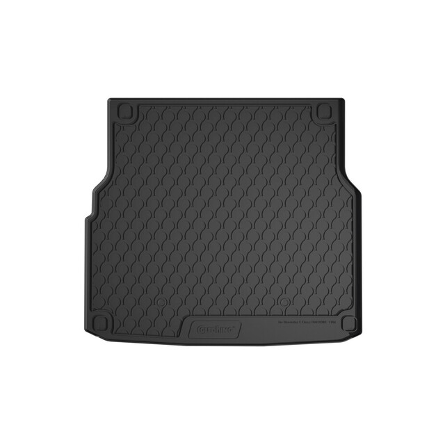 ΠΑΤΑΚΙ ΣΚΑΦΗ ΠΟΡΤ ΜΠΑΓΚΑΖ ΓΙΑ MERCEDES C CLASS SW W205 04/2014-05/2021 SUMISURA TRUNK MAT ΑΠΟ ΑΟΣΜΟ, ΜΗ ΤΟΞΙΚΟ, ΟΙΚΟΛΟΓΙΚΟ ΚΑΙ ΑΝΑΚΥΚΛΩΣΙΜΟ ΣΥΝΘΕΤΙΚΟ ΛΑΣΤΙΧΟ ΣΕ ΜΑΥΡΟ ΧΡΩΜΑ ΜΕ ΥΠΟΔΟΧΗ ΓΙΑ ΠΡΟΕΚΤΑΣΗ L2519.8 - L2519.9 LAMPA - 1 ΤΕΜ.