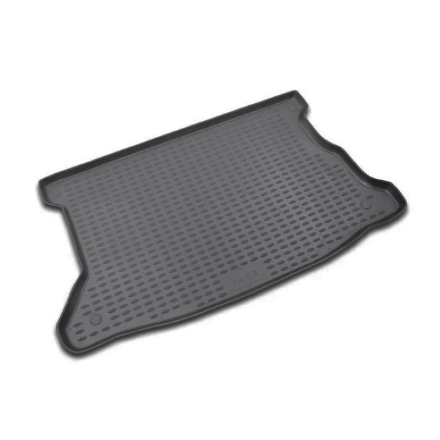 ΠΑΤΑΚΙ ΣΚΑΦΗ ΠΟΡΤ ΜΠΑΓΚΑΖ ΓΙΑ HONDA JAZZ 01/2002-09/2008 TPE ΛΑΣΤΙΧΟ ΣΕ ΜΑΥΡΟ ΧΡΩΜΑ NOVLINE - 1 ΤΕΜ.