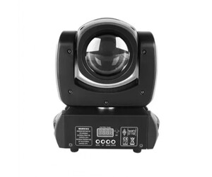 LED BEAM ΦΩΤΟΡΥΘΜΙΚΟ ΜΕ ΡΟΜΠΟΤΙΚΗ ΚΕΦΑΛΗ 100W KDB-03182