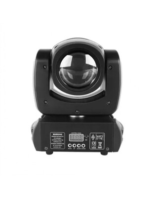 LED BEAM ΦΩΤΟΡΥΘΜΙΚΟ ΜΕ ΡΟΜΠΟΤΙΚΗ ΚΕΦΑΛΗ 100W KDB-03182