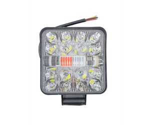 ΜΙΝΙ ΠΡΟΒΟΛΑΚΙ ΕΡΓΑΣΙΑΣ 16LED JN-1072