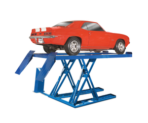 Bend Pak - ΑΝΥΨΩΤΙΚΟ BendPak Ψαλιδωτό – 1 τεμ. (LIFT.SP-45R)