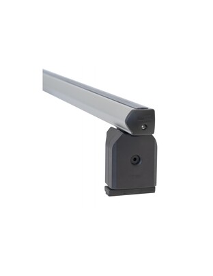 MENABO Πλήρες Σετ με Τρεις (3) Μπάρες Οροφής Αλουμινίου Airdyn και Άκρα Τοποθέτησης για IVECO Daily III (L1.L2.L3-H1.H2) 2000>2006 Επαγγελματικό Όχημα - 3 τεμ. (3x10300/MB+3x13590/MB)