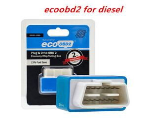 Nitro obd2 eco - εξοικονόμηση diesel