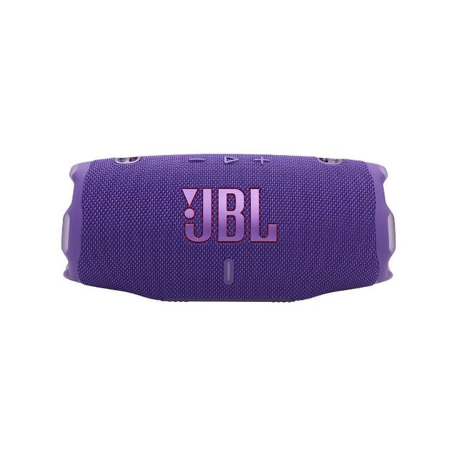 JBL CHARGE 6 (PURPLE)