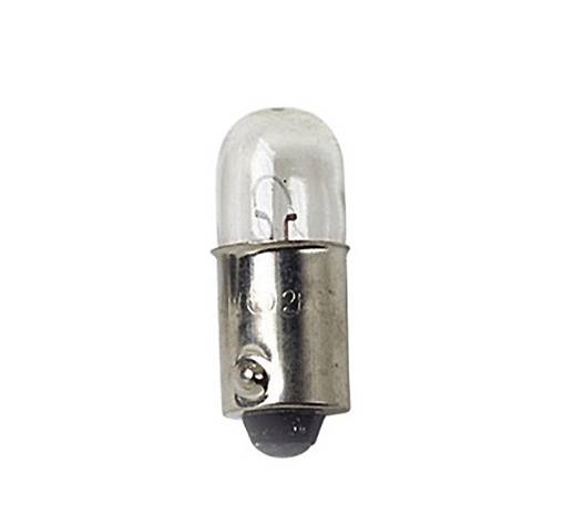 ΛΑΜΠΑ ΜΙΝΙΟΝ 12V/4W (T4W)