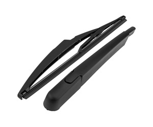 ΥΑΛΟΚΑΘΑΡΙΣΤΗΡΑΣ ΠΙΣΩ ΜΕ ΜΠΡΑΤΣΟ ΓΙΑ RENAULT CAPTUR 2013> 30cm orig.72318035/ 287815304R/ 60L1RWT1 ΝΤΥ - 1 τεμ.