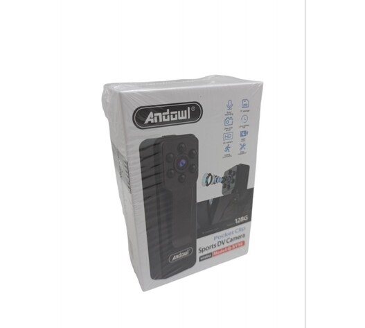 ΑΣΥΡΜΑΤΗ ΚΑΜΕΡΑ ΜΕ ΚΛΙΠ ANDOWL Q-SY56