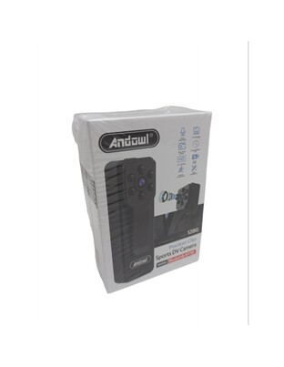 ΑΣΥΡΜΑΤΗ ΚΑΜΕΡΑ ΜΕ ΚΛΙΠ ANDOWL Q-SY56