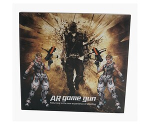 ΠΑΙΧΝΙΔΙ ΟΠΛΟ AR GAME GUN DZ-822