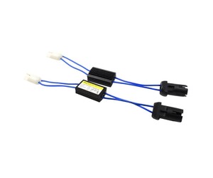 ΑΠΟΚΩΔΙΚΟΠΟΙΗΤΕΣ LED T10/Τ15 W17002