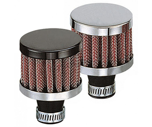 ΦΙΛΤΡΑΚΙ ΑΝΑΘΥΜΙΑΣΕΩΝ 12mm COMPACT 1 ΧΡΩΜΙΟΥ