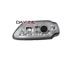 ΦΑΝΑΡΙΑ ΓΙΑ RENAULT MEGANE 3/5D 96-99 DAYLINE