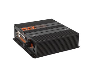 MAX PA1-3000.1DZ2 One channel ενισχυτής αυτοκινήτου Gas Audio Power 2ohm 6000W