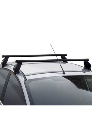 KIT ΜΕ ΜΠΑΡΕΣ ΟΡΟΦΗΣ ΓΙΑ PORSCHE CAYENNE 10+ MENABO (FE3-3360-FIX014G)