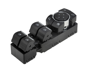 ΠΟΛΛΑΠΛΟΣ ΔΙΑΚΟΠΤΗΣ ΠΑΡΑΘΥΡΩΝ 3PINS ΓΙΑ FORD MONDEO V 2014+ / GALAXY 2015+ / S-MAX 2015+ orig.1946786/DG9T14540EB3JA6 ΝΤΥ - 1 TEM.