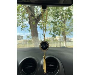 Κρεμαστό καθρέφτη αυτοκινήτου με λογότυπο Subaru