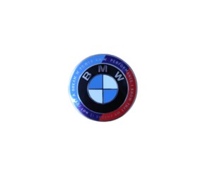 Σήμα 82mm - Bmw Performance