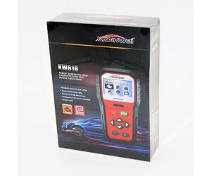 OBDII KONNWEI KW-818 AU-KW-818