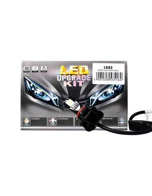 PS24W 12/24V 16W 5.700K LED KIT BASIC EPISTAR 2ΤΕΜ. (ΜΕ ΑΝΕΜΙΣΤΗΡΑΚΙ ή ΨΥΚΤΡΑ) M-TECH