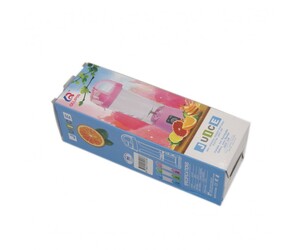 ΜΠΛΕΝΤΕΡ ΚΑΙ ΦΛΥΤΖΑΝΙ ΧΥΜΟΥ 380ml HO-KI-2413