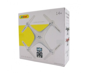 DRONE SKY SPEED HD ANDOWL AN-Q-DM6