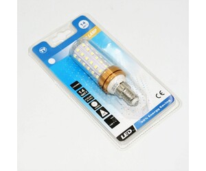LED ΛΑΜΠΑ E14 14W 1120Lm 6000K LI-LA-6626