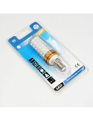 LED ΛΑΜΠΑ E14 14W 1120Lm 6000K LI-LA-6626