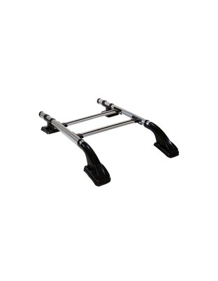 ΜΠΑΡΕΣ ΟΡΟΦΗΣ ΓΙΑ FORD RANGER 2012+ ΠΑΡΑΛΛΗΛΕΣ ΑΛΟΥΜΙΝΙΟΥ 2ΤΕΜ ΑΣΗΜΙ
